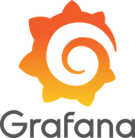 Grafana logo